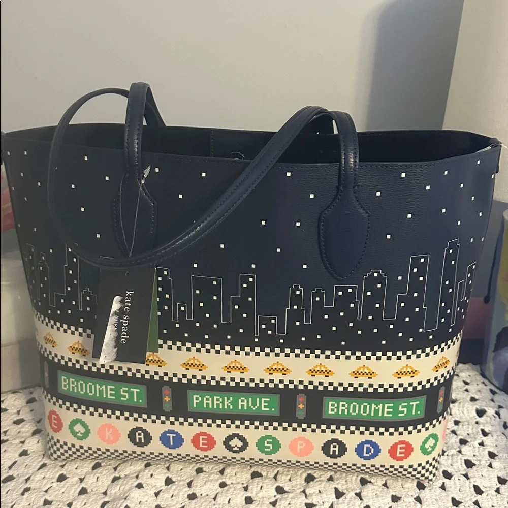 kate spade brand new